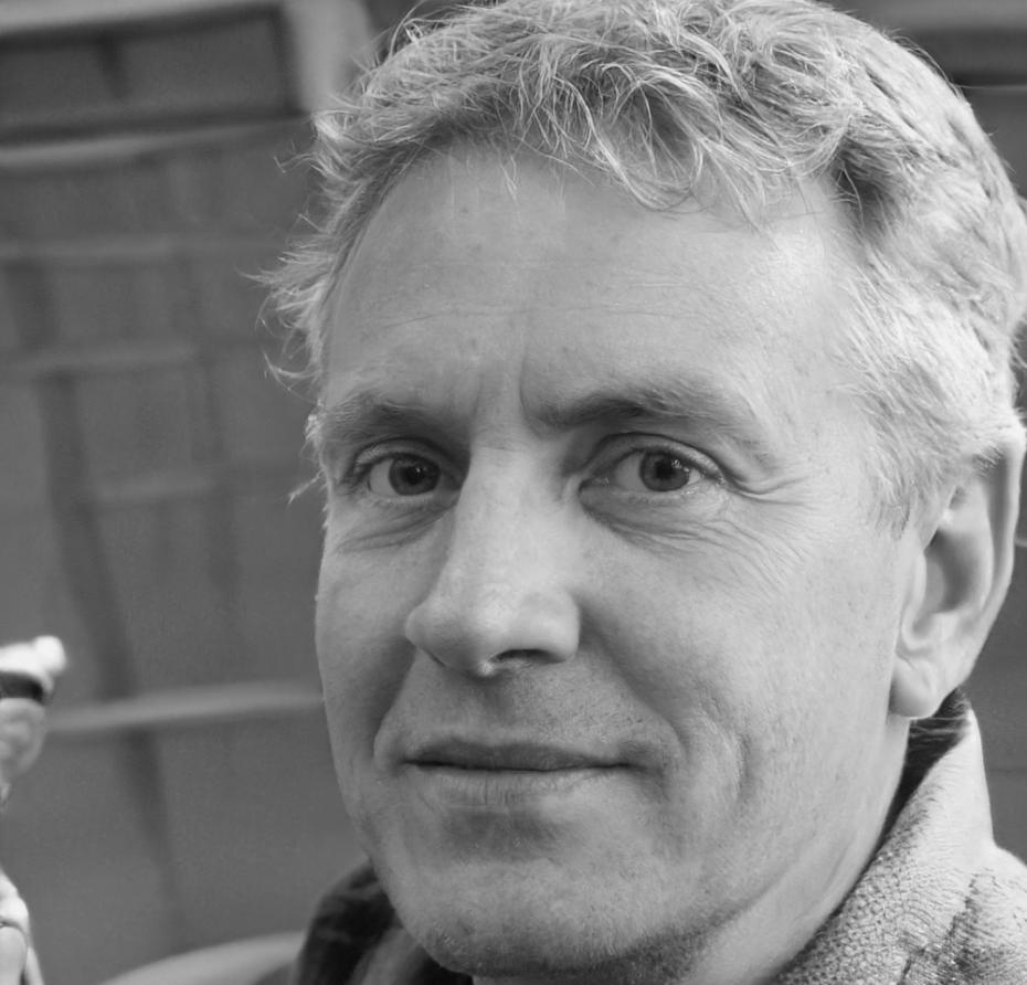 Retrato de Miquel Esteve