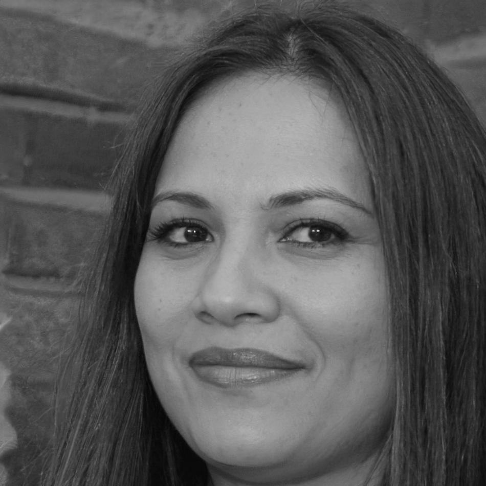 Miren Etxebarria, Directora Financiera