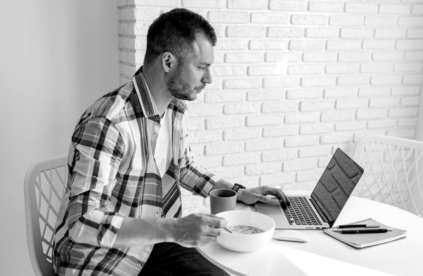 Material de formación y planificación financiera