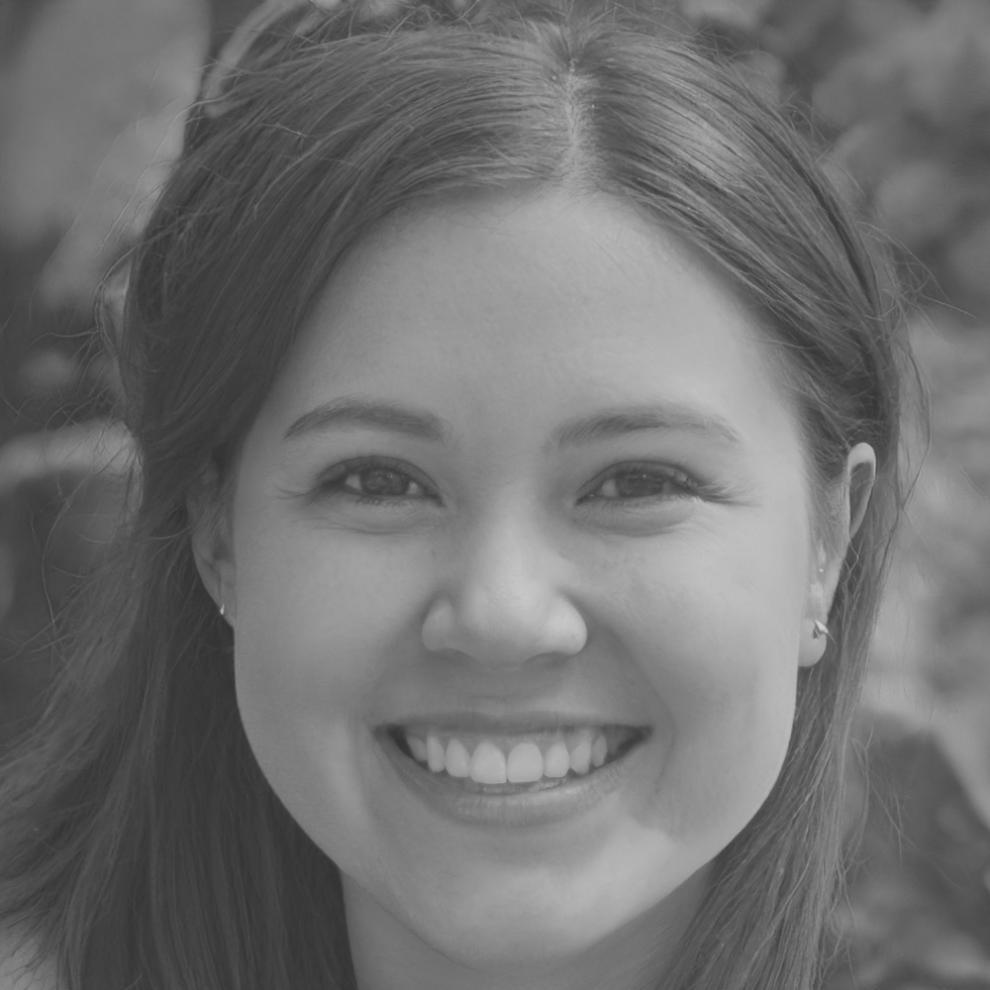 Retrato profesional de Sabela Prado