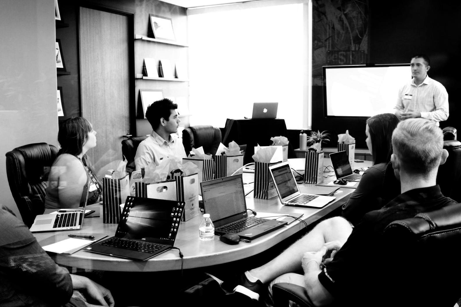 Análisis financiero y planificación estratégica empresarial