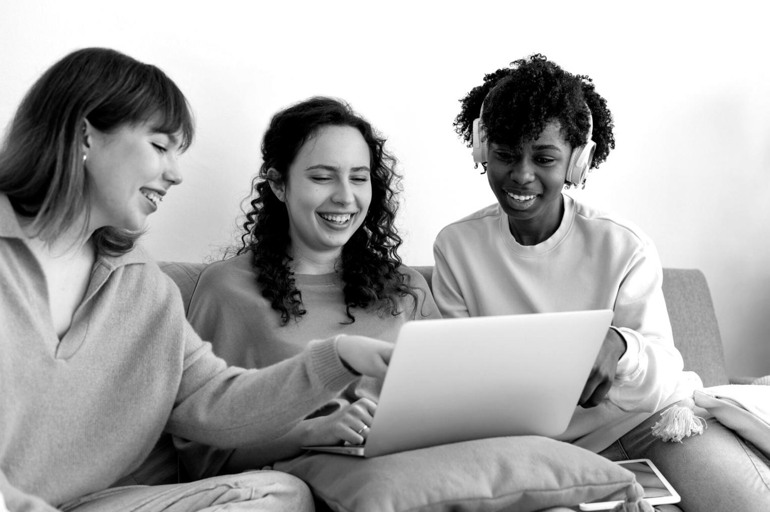 Sesión de formación financiera práctica